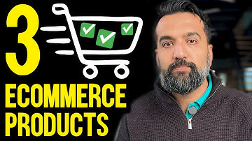 What are the Next 3 Trending E-Commerce Products In Pakistan
