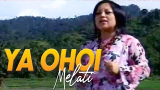 Melati - Ya Ohoi Tanama Intro Record