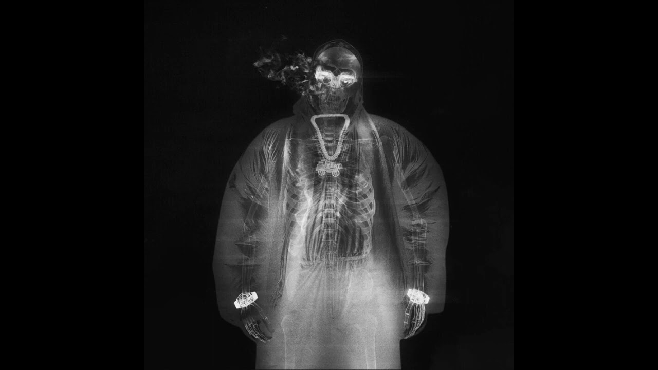 Yeat - No More Talk - (Clean)