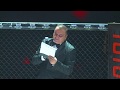 Mix Fight 42 - Hamid Reza vs Taron Grigoryan