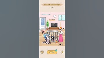 Brain Puzzle : Tricky Quest Level 119