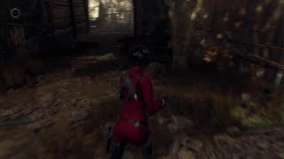 RE4R: SEPARATE WAYS - Chapter 2