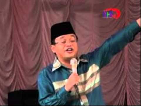 ceramah-islami-kh-jujun-junaedi-tentang-nikah