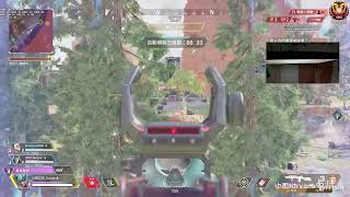 Nirvana Apex Legends Montage - 2025-05-13