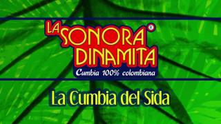 Watch La Sonora Dinamita La Cumbia Del Sida video