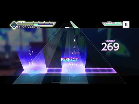 【プロセカ】ODDS＆ENDS  EXPERT