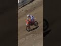 Who remembers Max Vohland dominate mini days at mammoth #motocross
