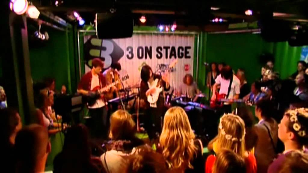 Smith Westerns - 3ONStage