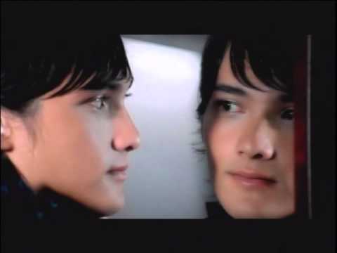 空系列廣告-原自己空"自戀症"