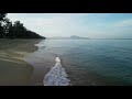 Таиланд | пляж Mai Khao Beach (Май Кхао Бич) #1