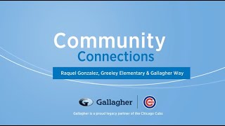 Chicago Cubs | Community Connections Ep 2