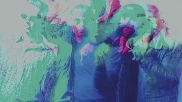 Messer - Anorak (7" Mix) (Official Video)