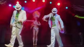 The Copacabana Show ( Oficial Video)