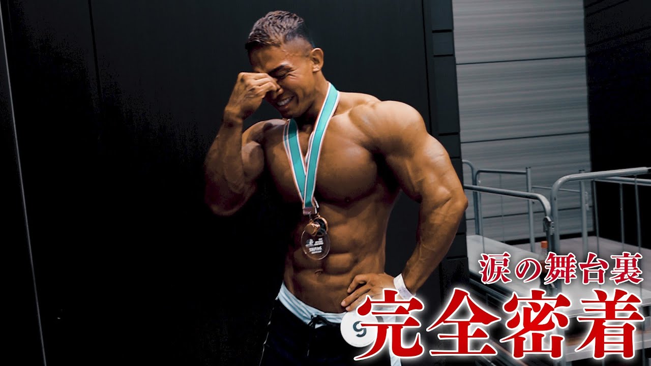 8.28 Documentary] JIN's real feelings before and after the