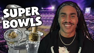 SUPER Bowls for Football Season | Get to the Joint S4 Ep35