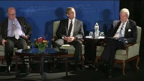 William Luers, Frank Wisner and Eric Olson: Is War...