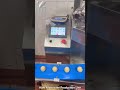 Ham Mooncake Production Line