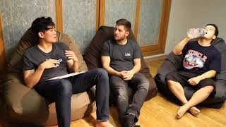(Edited) Max Kordek: Lisk Breakdown screenshot 5