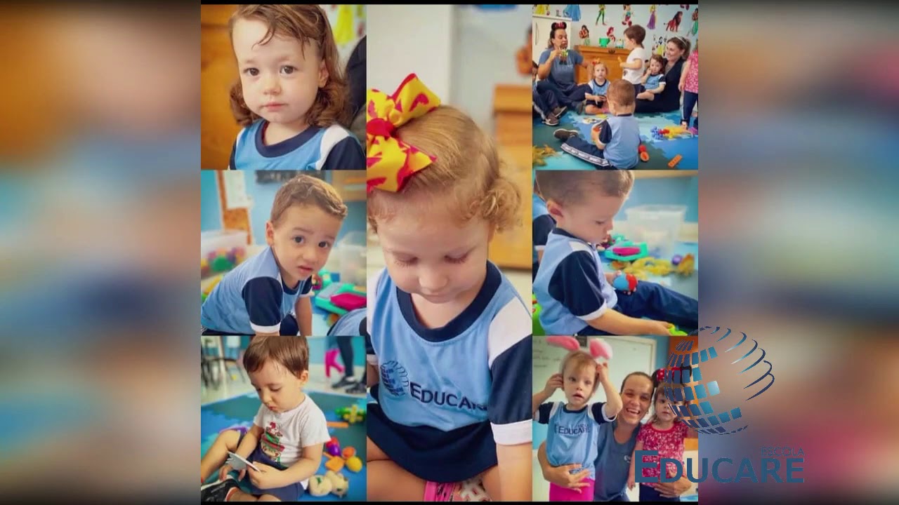 Canal Educare - YouTube