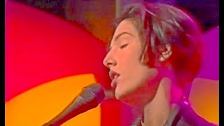 Texas - Alone With You - live 1992