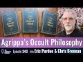 Agrippa’s Three Books of Occult Philosophy