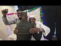 أبشر يا عريس شباب ليل شمال فرنسا