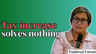 Collecting tax from the powerful makes the Philippines better