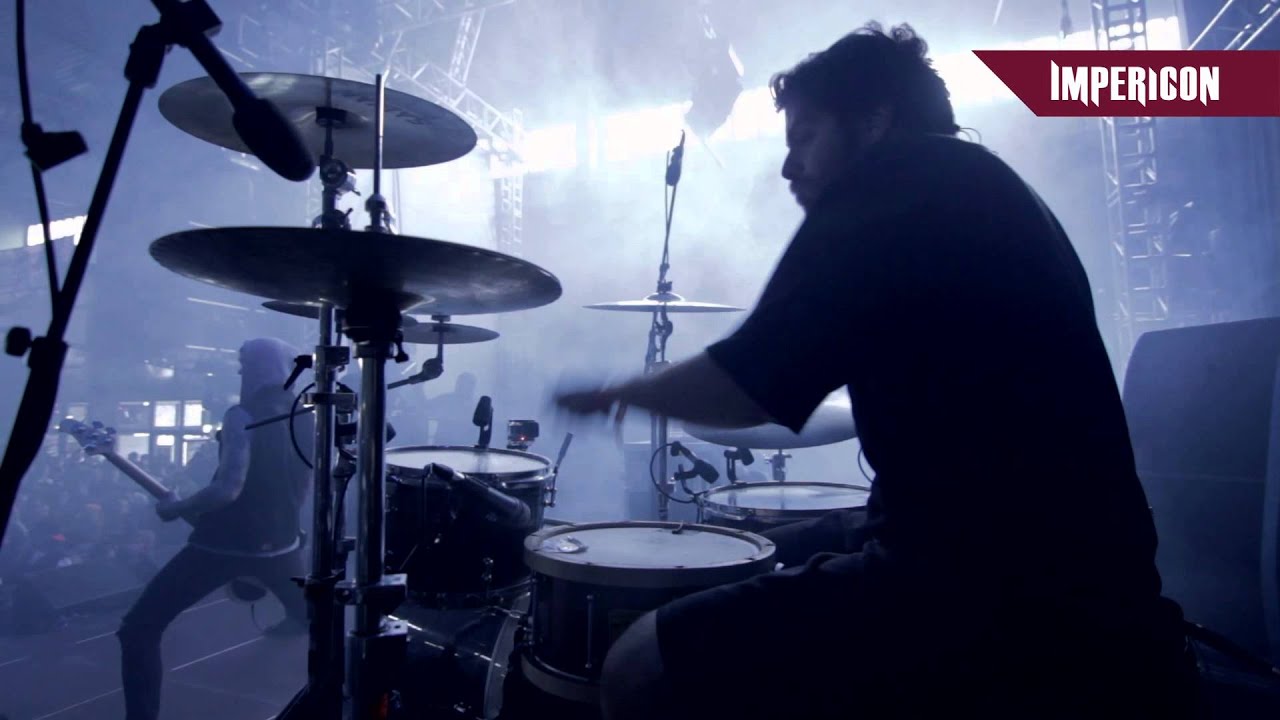 Sleduj Attila - Temper (Official HD Live Video) na YouTube Sleduj Attila - Temper (Official HD Live Video) na YouTube