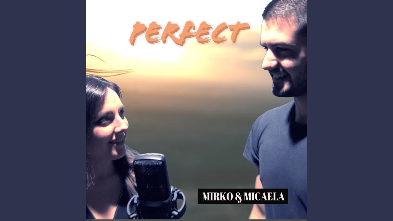 Perfect auf YouTube ansehen Perfect auf YouTube ansehen