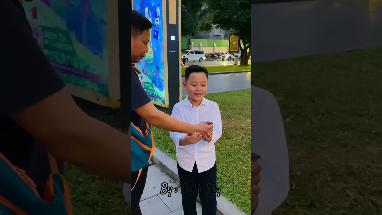 #រឿងពិតមួយជ្រុងក្នុងសង្គម  