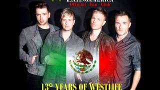Westlife - When You're Looking Like That (DJ Isra's Extended Mix).wmv