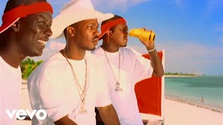 Project Pat - Don't Save Her (Video/Clean Version) ft. Crunchy Black
