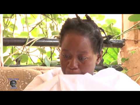 MEET TENDO WITH BREAST CANCER CAN'T FEED HER FOUR MONTHS BABY, HUSBAND LEFT HER 0701588350 part 2