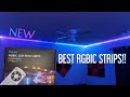 BEST LED Strips | Govee 32.8ft RGBIC strips music synced!!