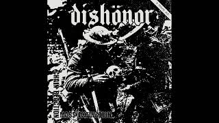 Dishönor - Chain Reaction, Mass Extinction 10