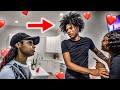 2 girls fight for jayshaun happy ending