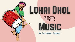 Lohri music 2023 no copyright | Lohri bhangra dhol | Lohri dhol 2023 | Lohri2023 #lohri2023 screenshot 3
