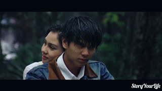 Story Wa Kekinian Masa SMA Dilan 1991 Romantis Trailer | Status Wa Baper Terbaru | Quotes