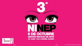 Ninep 2018 Spot Cosplay