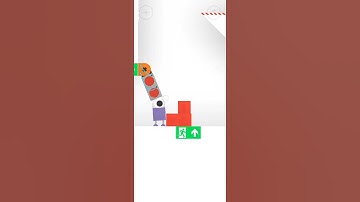 ODD BOT OUT LEVEL 33