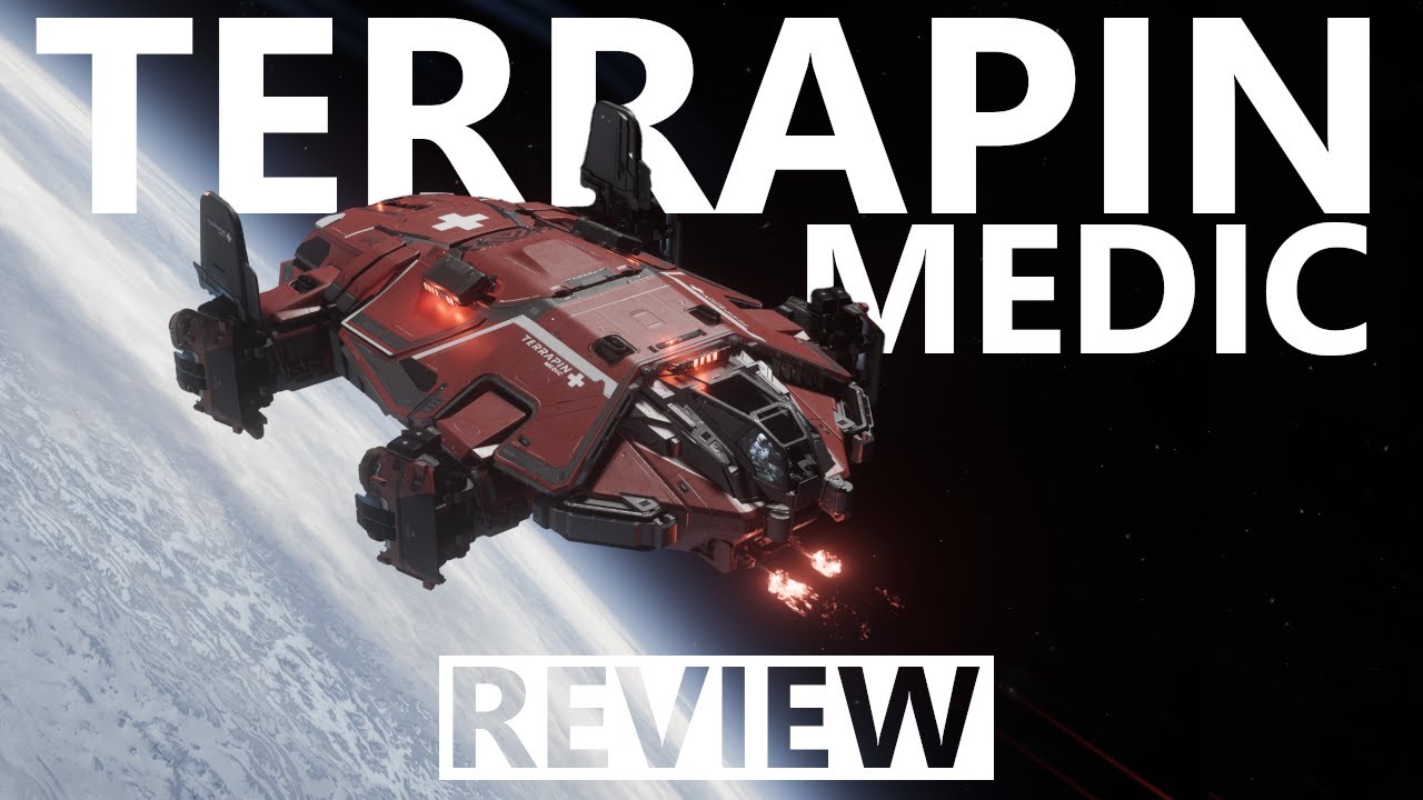 STAR CITIZEN - MERCURY - LTI - CCU'd - (Assurance à vie) EUR 311,87