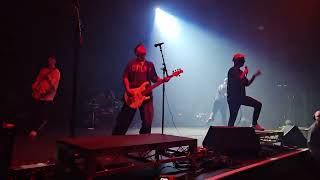 Download Lagu LANDMVRKS LIVE @ Enmore Theatre, Sydney (FULL SET), 10 February 2024 MP3