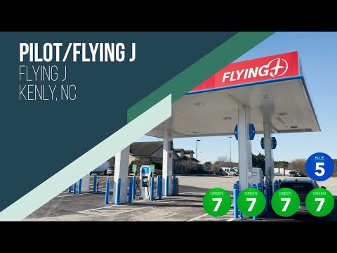 Pilot Flying J Locator