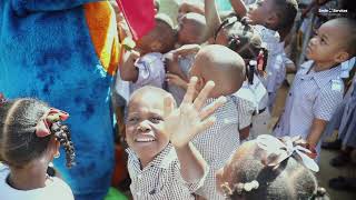Palladium Social Responsability: Lego Donation at Grand Palladium Jamaica