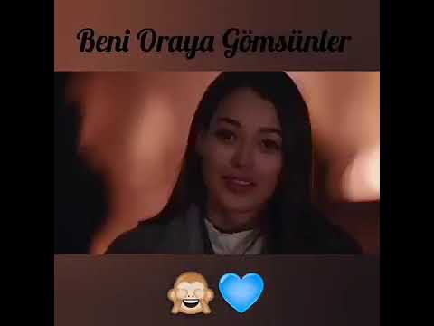 Beni oraya gomsunler