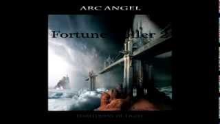 Arc Angel - Fortune Teller 2