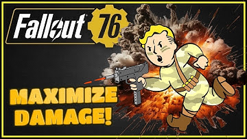 Onslaught Explained (And Why You Need It) - Fallout 76