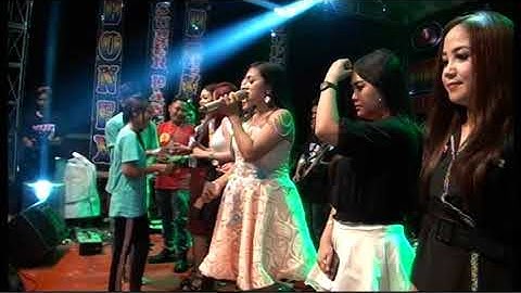 Bisone Mung Nyawang   All Artis - CAKEP Community - BONEX JUNI 2019