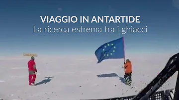 Perché è vietato andare in Antartide?