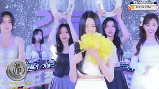 Panda School Pandex 20240810 Ep.4 Hot Korean Bj Dance Show